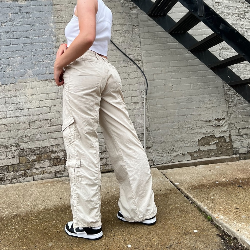 BDG cargo pants